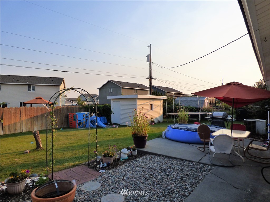279 North Dale Road Moses Lake, WA 98837 - Photo 13 of 18 Gallery Image 13