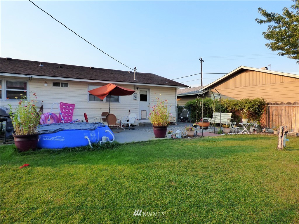 279 North Dale Road Moses Lake, WA 98837 - Photo 17 of 18 Gallery Image 17