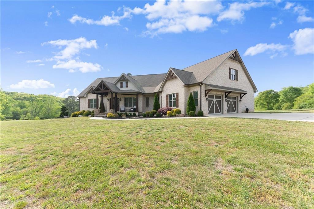 5760 Kanady Road Murrayville, GA 30564 - Photo 116 of 117