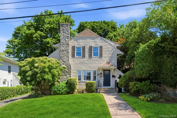 $929,900 | 29 Homestead Avenue, Scarsdale, NY 10583