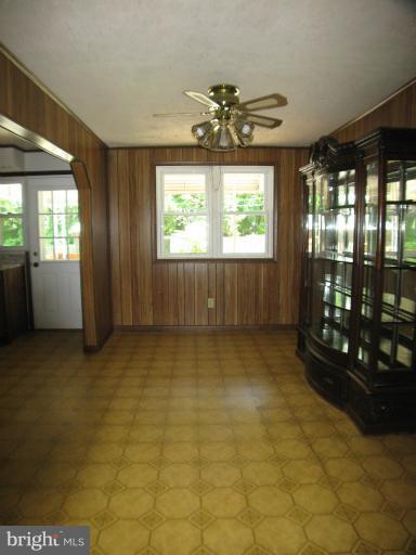 349 Leeanne Road Essex, MD 21221 - Photo 12 of 21 Dining Room with Ceiling Fan