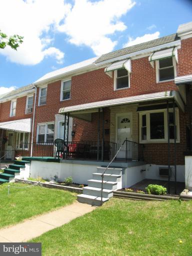 349 Leeanne Road Essex, MD 21221 - Photo 21 of 21 Exterior (Main)