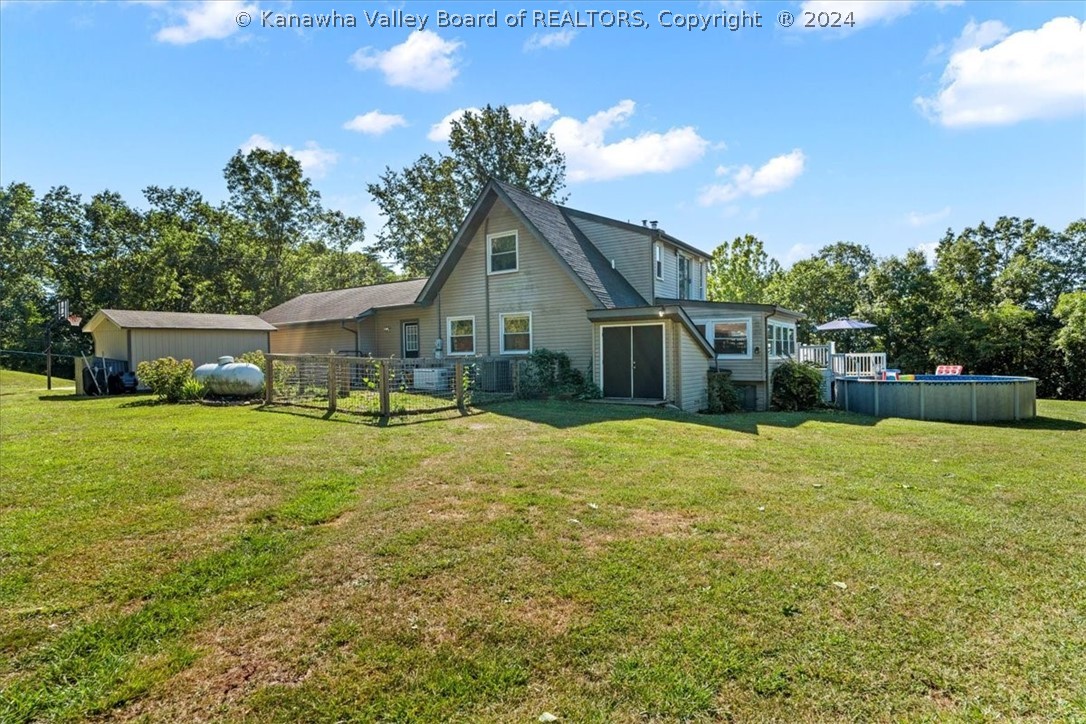 295 Random Road Ripley, WV 25271 - Photo 7 of 45 Gallery Image 7