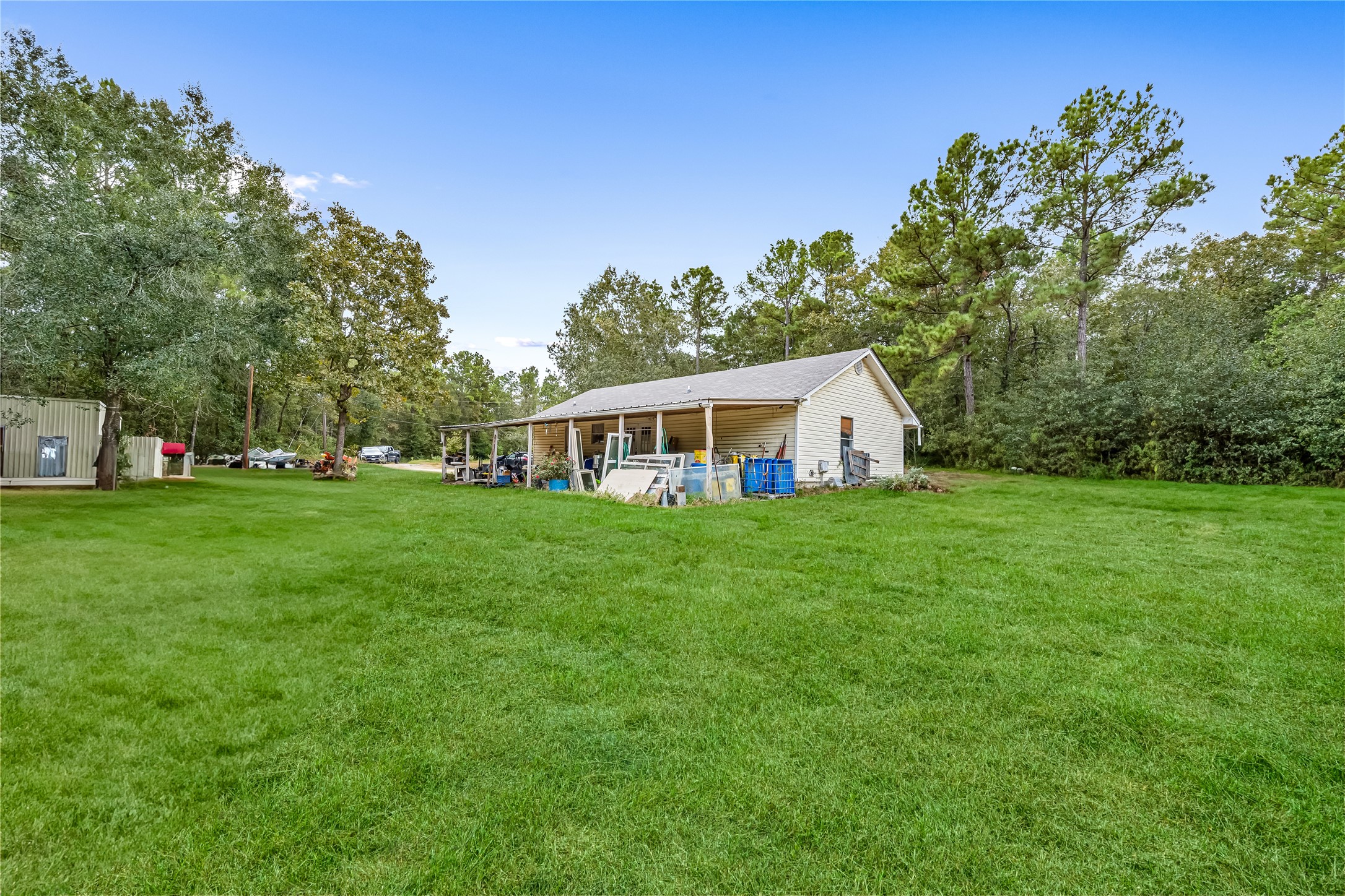 27530 Denn Road Montgomery, TX 77356 - Photo 8 of 26 Gallery Image 8