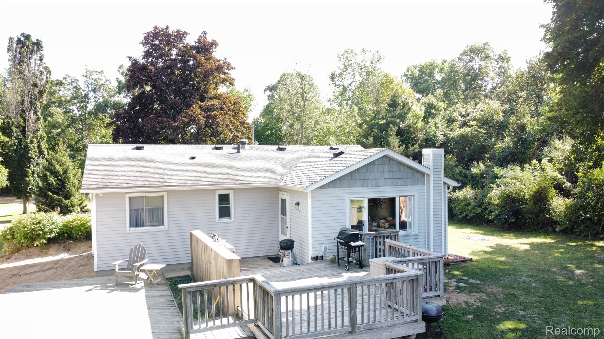 7277 Lehring Road Bancroft, MI 48414 - Photo 20 of 25 Gallery Image 20