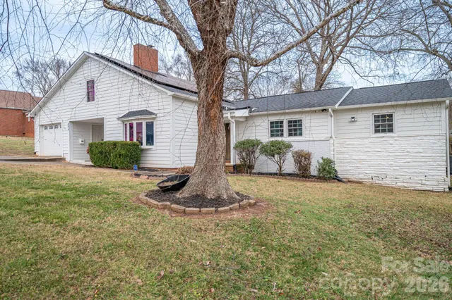 $329,900 | 606 Huss Street, Lincolnton, NC 28092