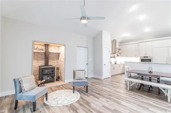 $549,000 | 18018 Ozark Lane, Higginsville, MO 64037