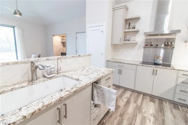 $549,000 | 18018 Ozark Lane, Higginsville, MO 64037