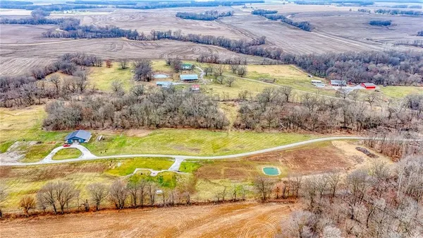 $549,000 | 18018 Ozark Lane, Higginsville, MO 64037