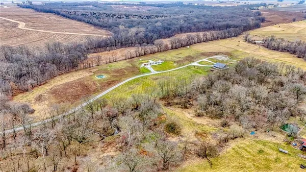 $549,000 | 18018 Ozark Lane, Higginsville, MO 64037