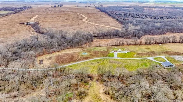 $549,000 | 18018 Ozark Lane, Higginsville, MO 64037
