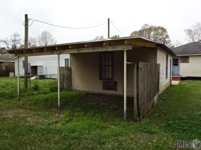 11564 Nimitz Street Baton Rouge, LA 70811 - Photo 19 of 19 Gallery Image 19