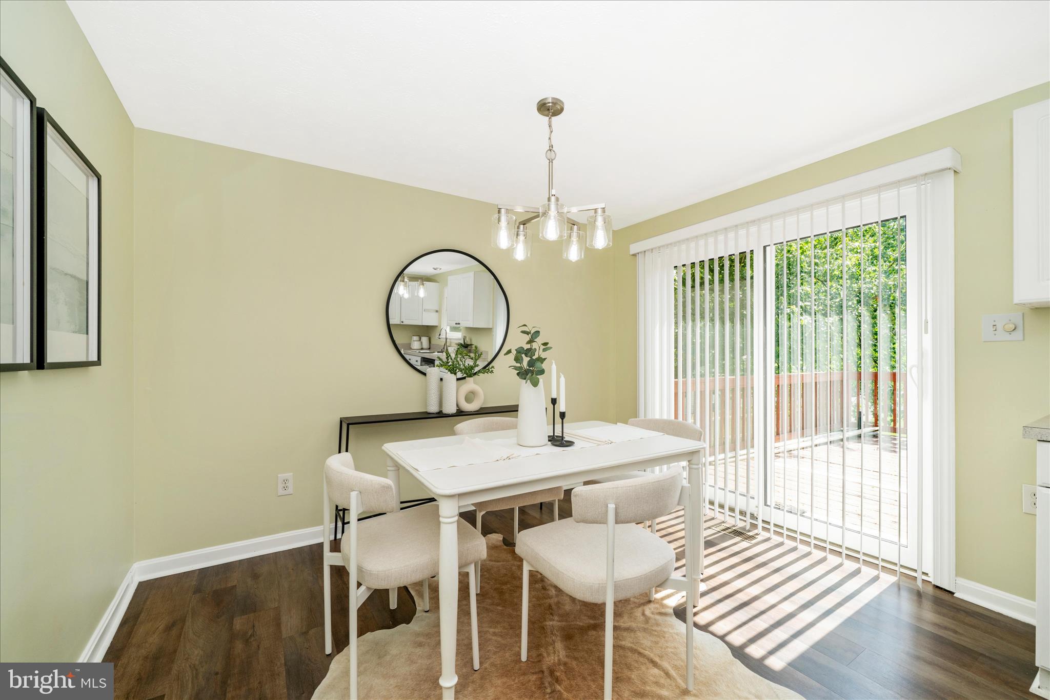 8157 Silo Road Severn, MD 21144 - Photo 8 of 49 Dining Room