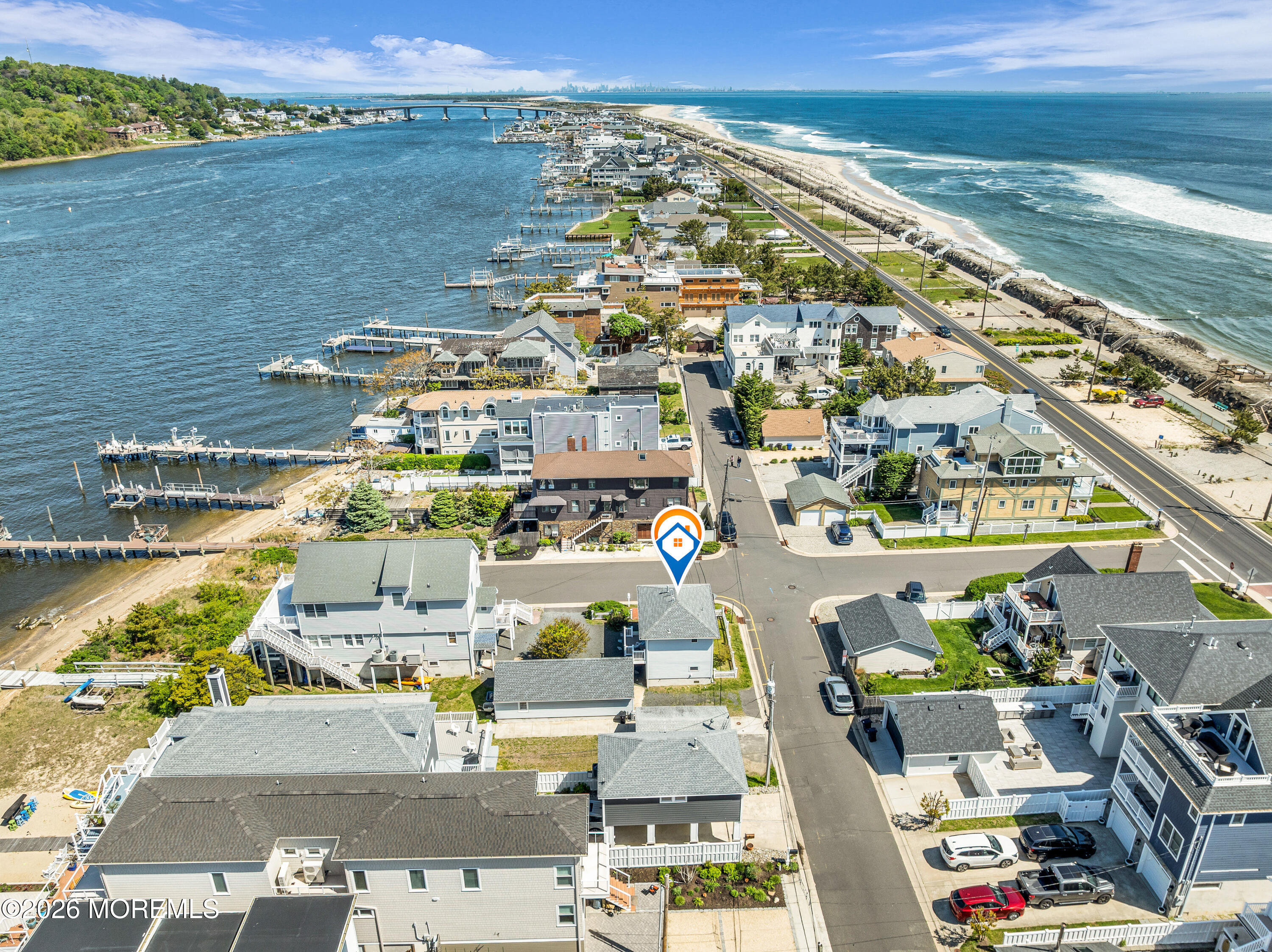 1 Beach Way, Unit A Sea Bright, NJ 07760 - Photo 14 of 21 photos_high_resolution_DJI_0482_copy