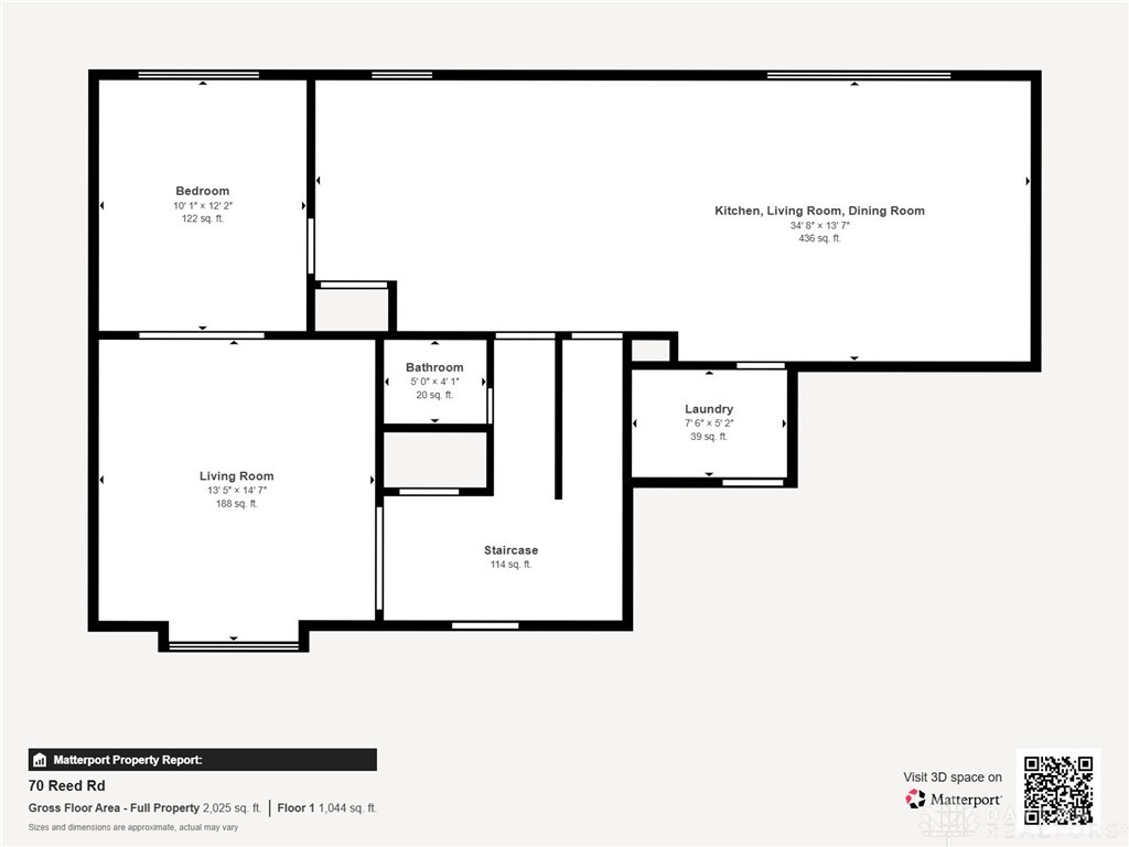 70 Reed Road Springboro, OH 45066 - Photo 54 of 55