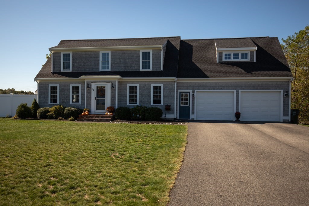 12 Bog View Road Kingston, MA 02364 - Photo 1 of 23 Gallery Image 1