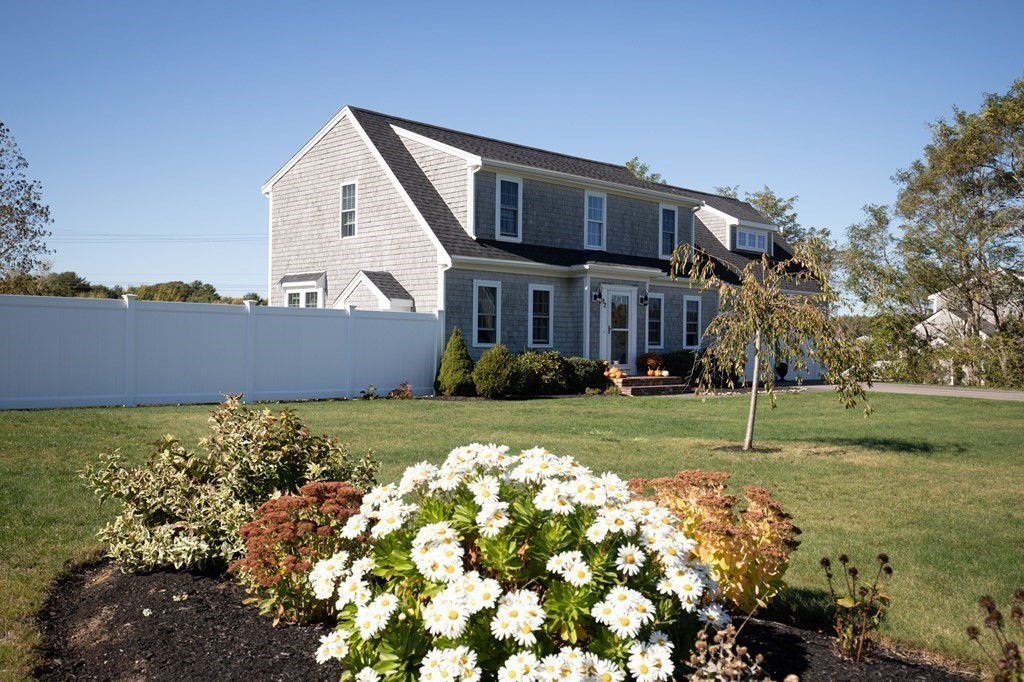 12 Bog View Road Kingston, MA 02364 - Photo 2 of 23 Gallery Image 2