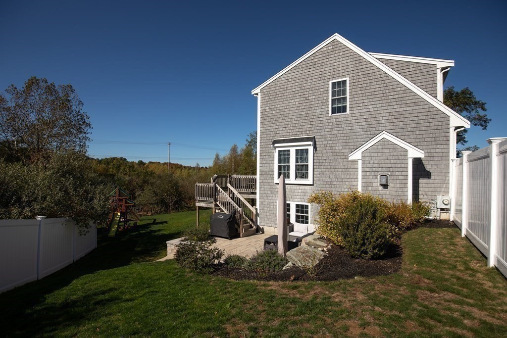 12 Bog View Road Kingston, MA 02364 - Photo 22 of 23 Gallery Image 22