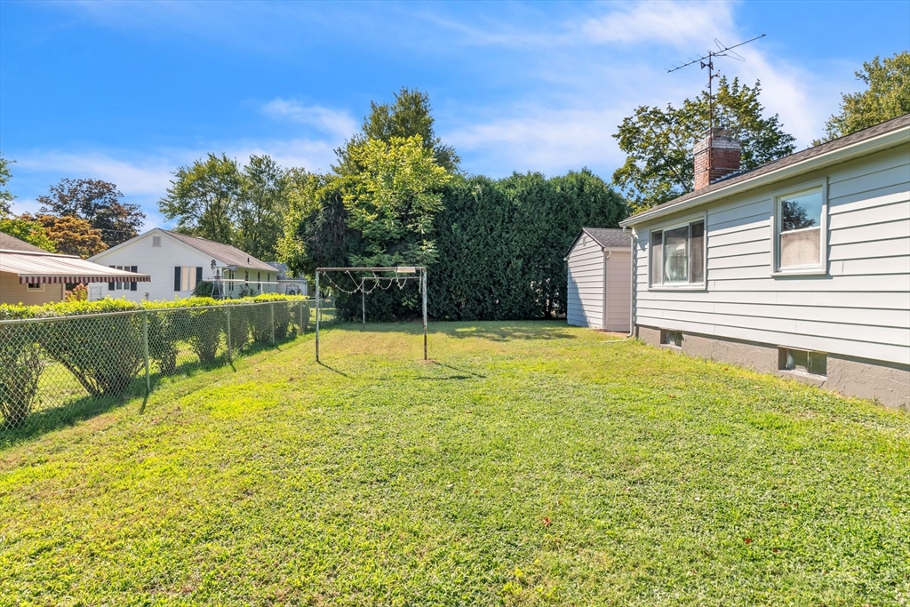 71 Stewart Lane Agawam, MA 01001 - Photo 39 of 39 Gallery Image 39