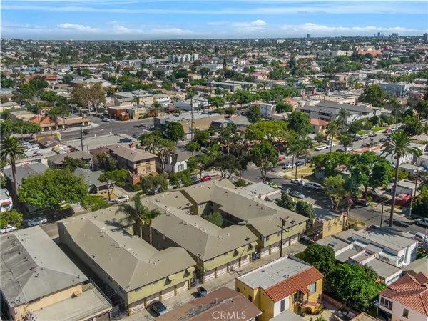 $1,795 | 2317 Cedar Avenue, Long Beach, CA 90806