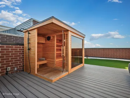 $995,000 | 3510 North Southport Avenue, Unit PH, Chicago, IL 60657