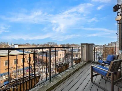 $995,000 | 3510 North Southport Avenue, Unit PH, Chicago, IL 60657