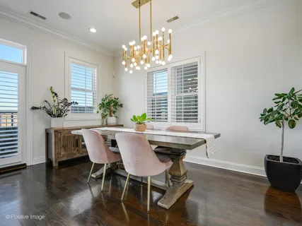 $995,000 | 3510 North Southport Avenue, Unit PH, Chicago, IL 60657