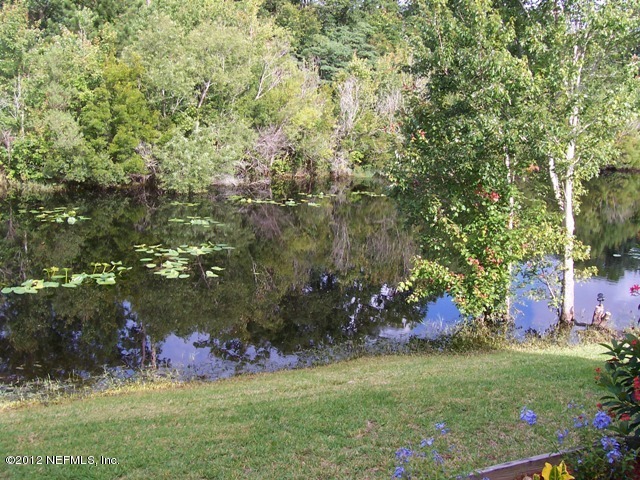 1124 Creeks Ridge Road Jacksonville, FL 32225 - Photo 3 of 19 Creek View