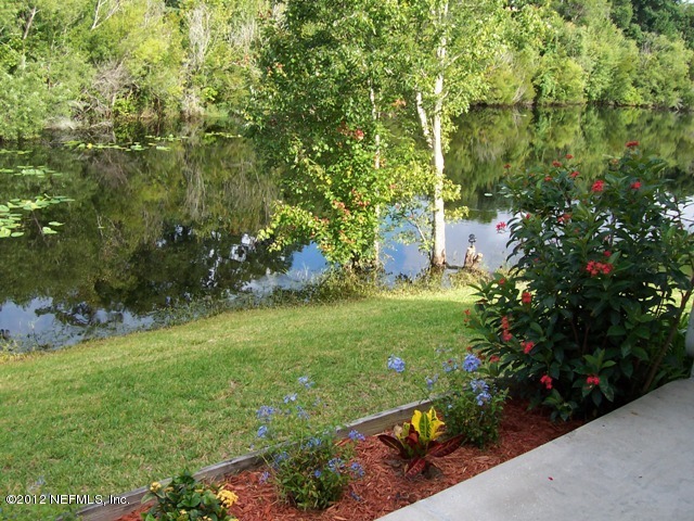 1124 Creeks Ridge Road Jacksonville, FL 32225 - Photo 4 of 19 Creek