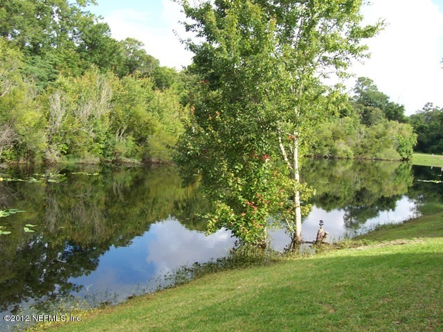 1124 Creeks Ridge Road Jacksonville, FL 32225 - Photo 5 of 19 Creek