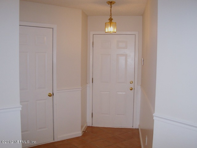 1124 Creeks Ridge Road Jacksonville, FL 32225 - Photo 7 of 19 Foyer