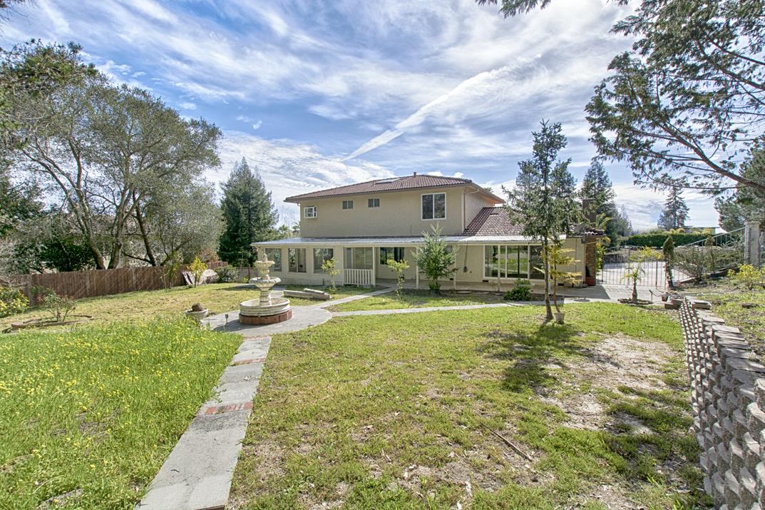 25 Kite Hill Road Santa Cruz, CA 95060 - Photo 3 of 33 Gallery Image 3