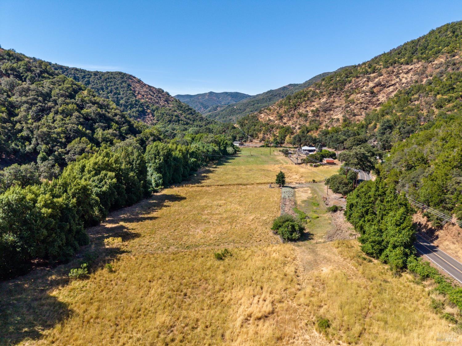 8670 Scotts Valley Road Upper Lake, CA 95485 - Photo 2 of 13 Gallery Image 2