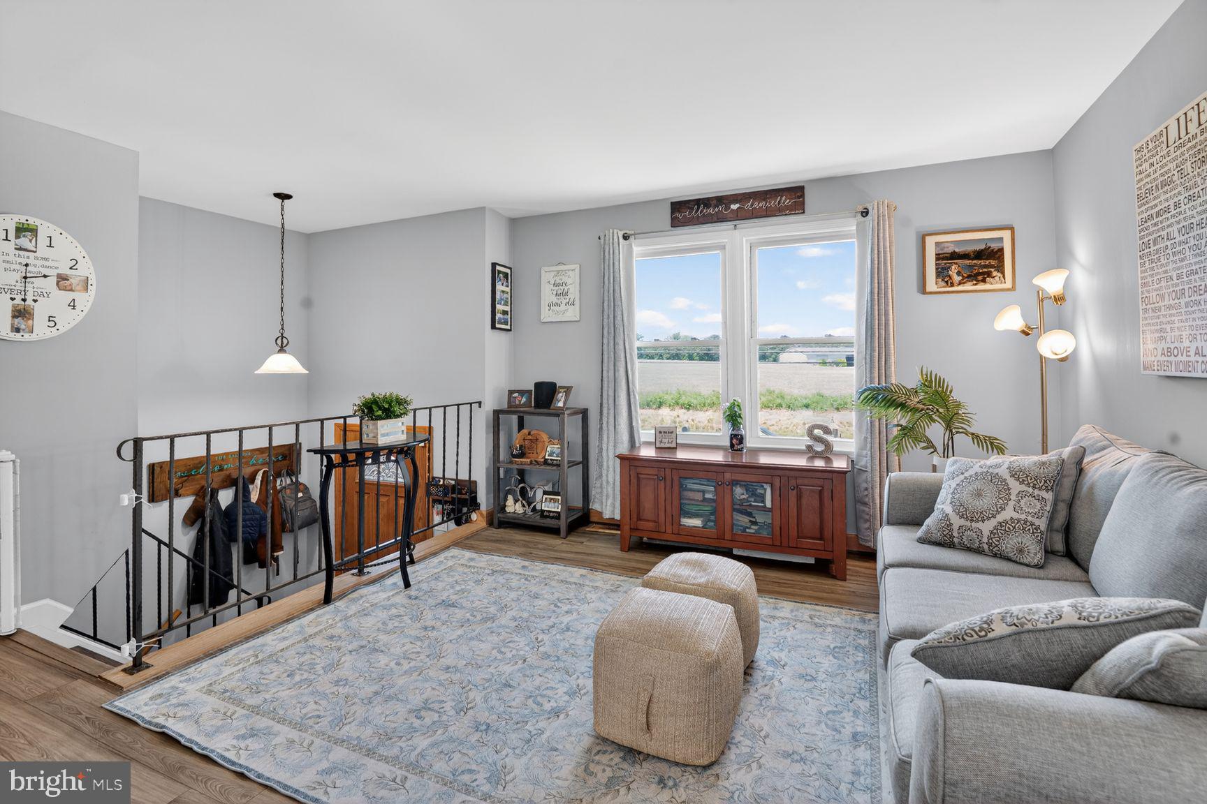 847 Streaker Road Sykesville, MD 21784 - Photo 2 of 41 Country views!