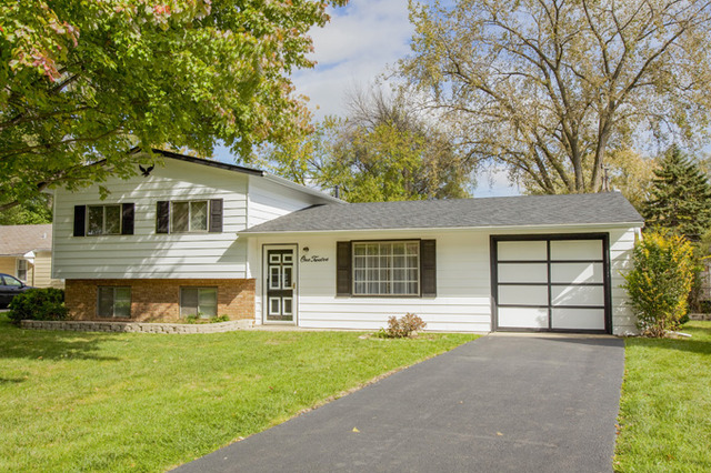 112 Thornhurst Road Bolingbrook, IL 60440 - Photo 1 of 12