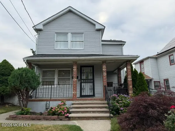 $549,000 | 96 Sixth Avenue, Long Branch, NJ 07740