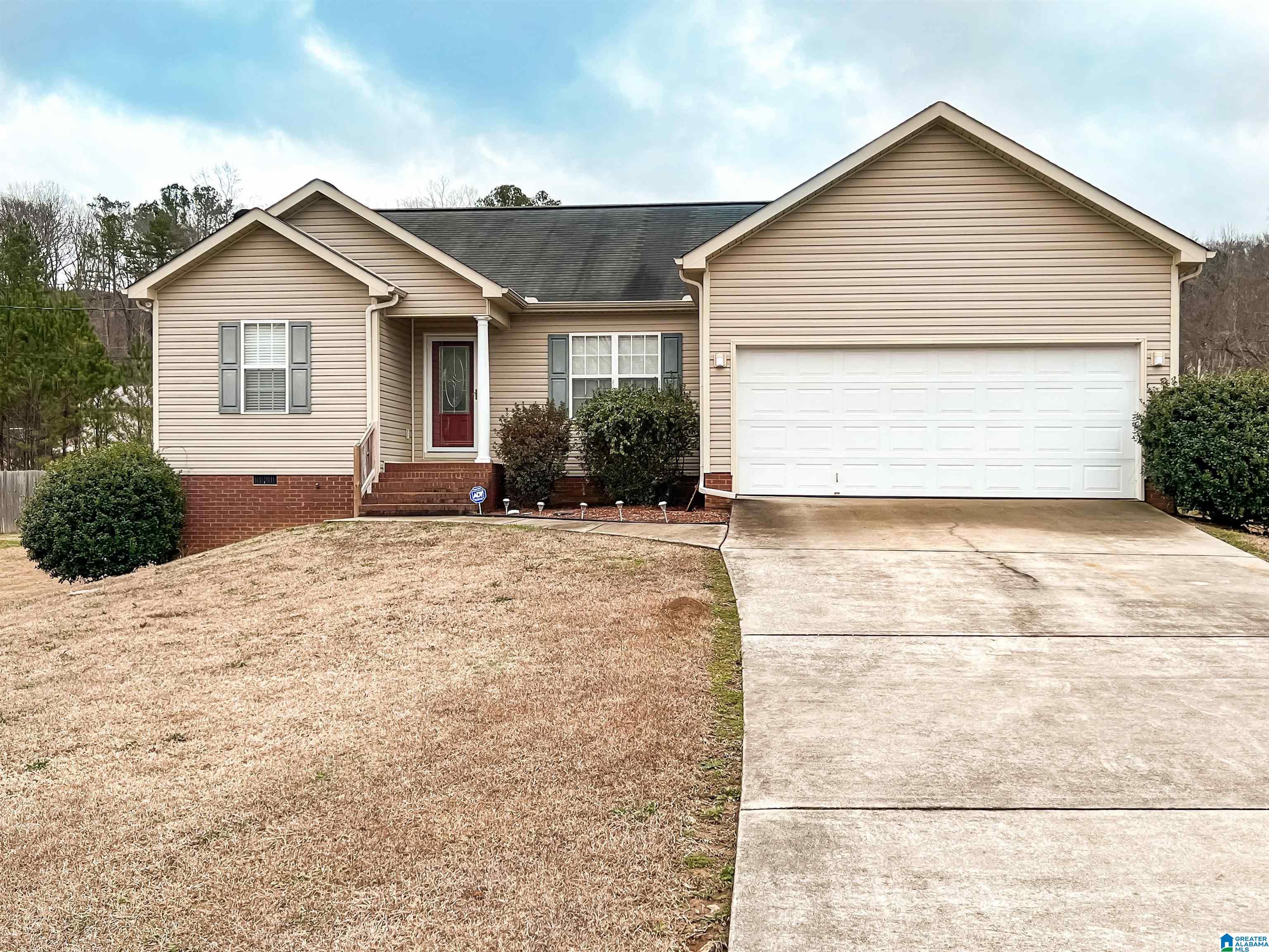 46 Pin Oak Drive Alexandria, AL 36250 - Photo 1 of 19
