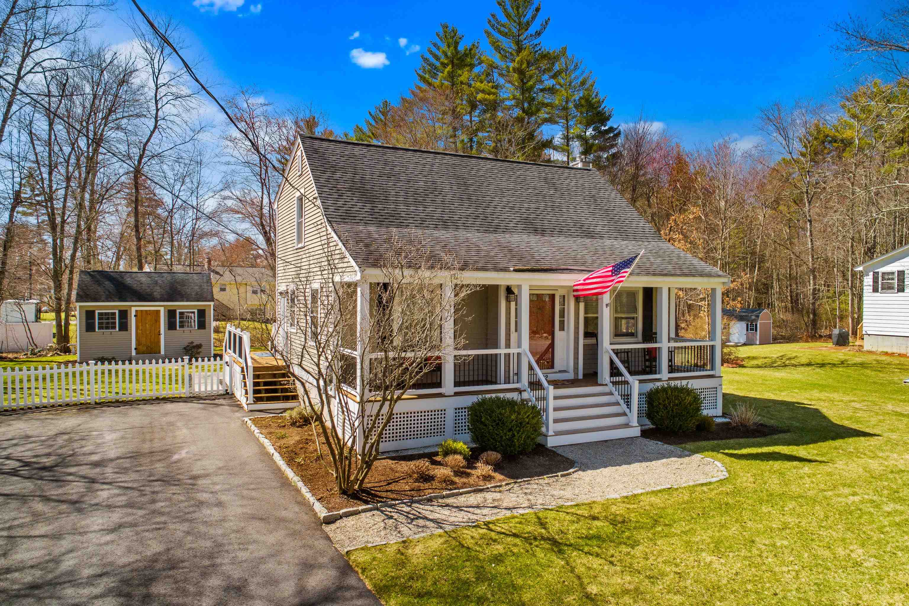 122 Joppa Road Merrimack, NH 03054 - Photo 2 of 40