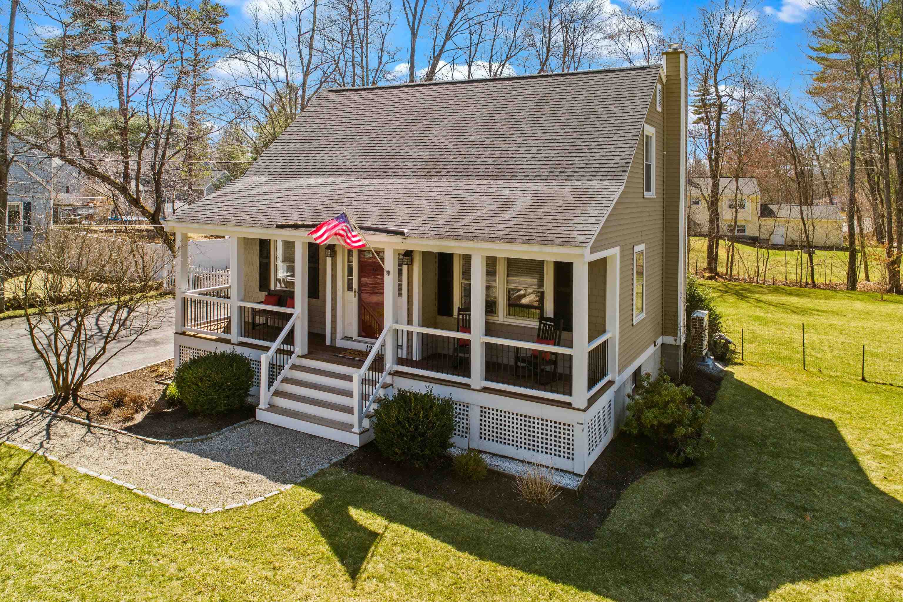 122 Joppa Road Merrimack, NH 03054 - Photo 3 of 40