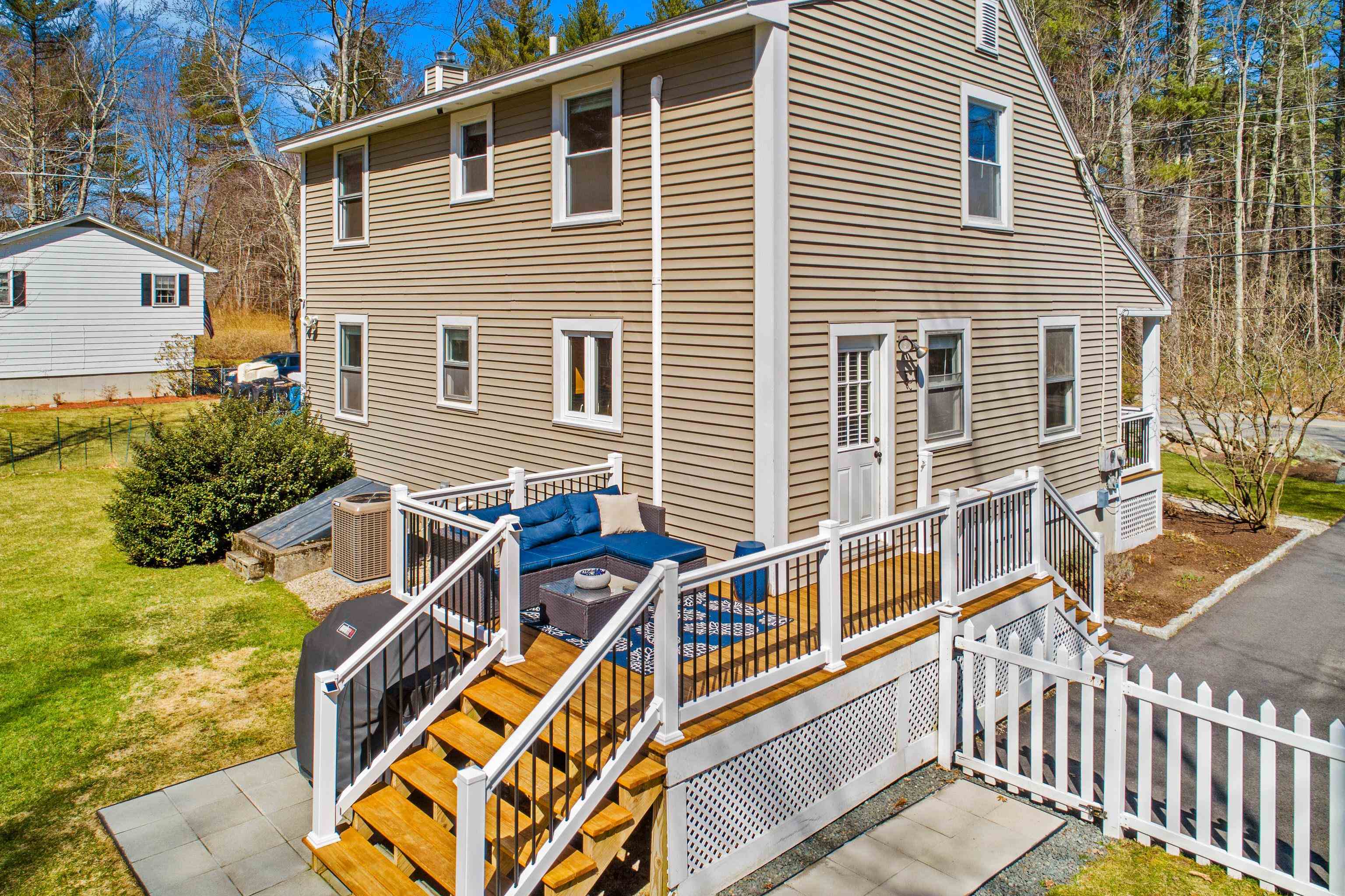 122 Joppa Road Merrimack, NH 03054 - Photo 38 of 40