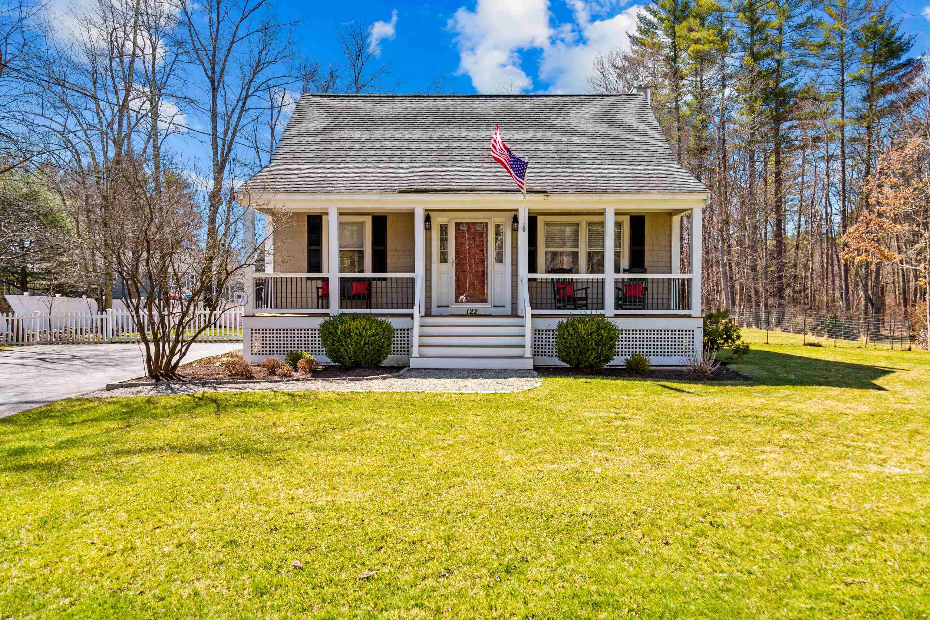 122 Joppa Road Merrimack, NH 03054 - Photo 4 of 40