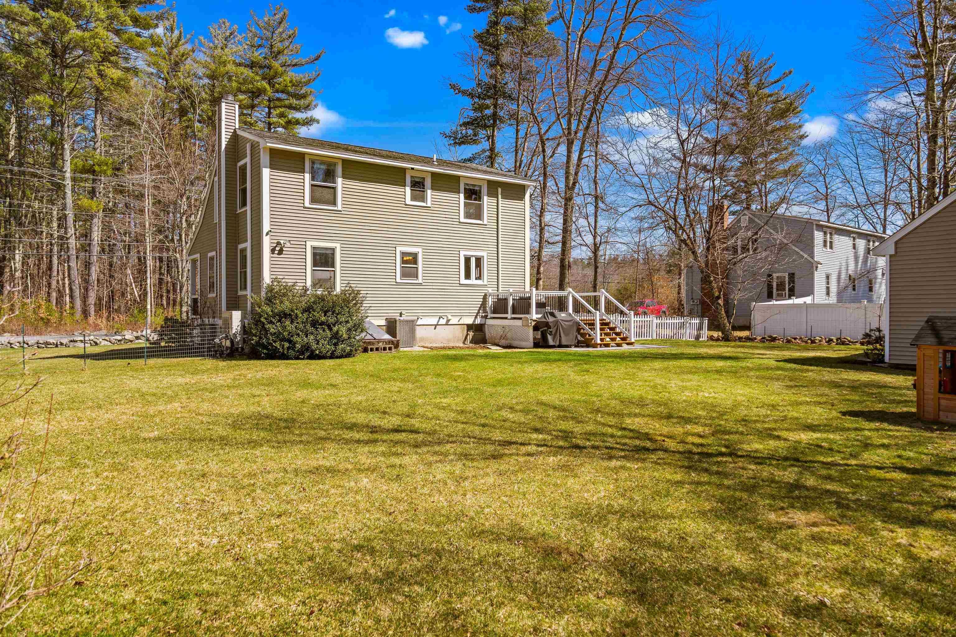 122 Joppa Road Merrimack, NH 03054 - Photo 5 of 40