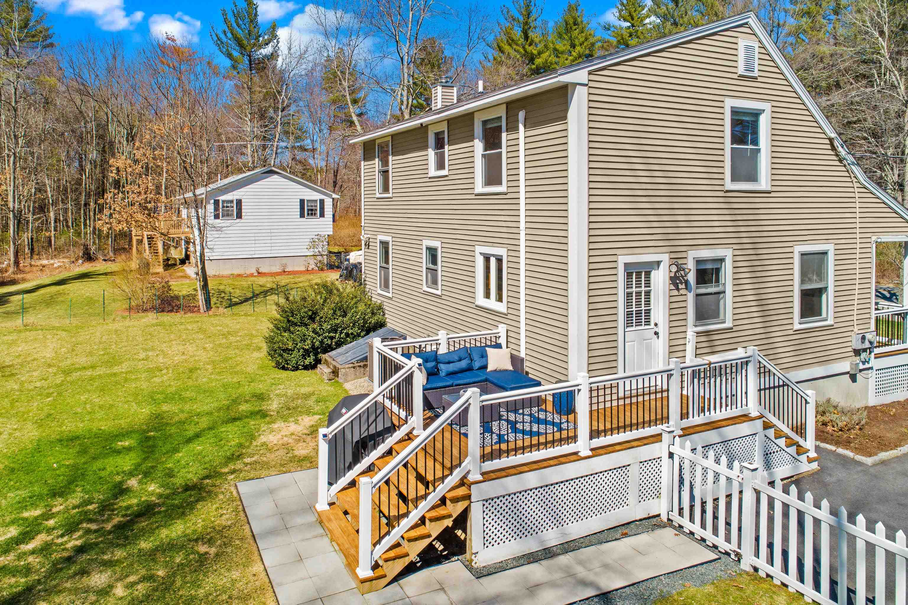 122 Joppa Road Merrimack, NH 03054 - Photo 6 of 40
