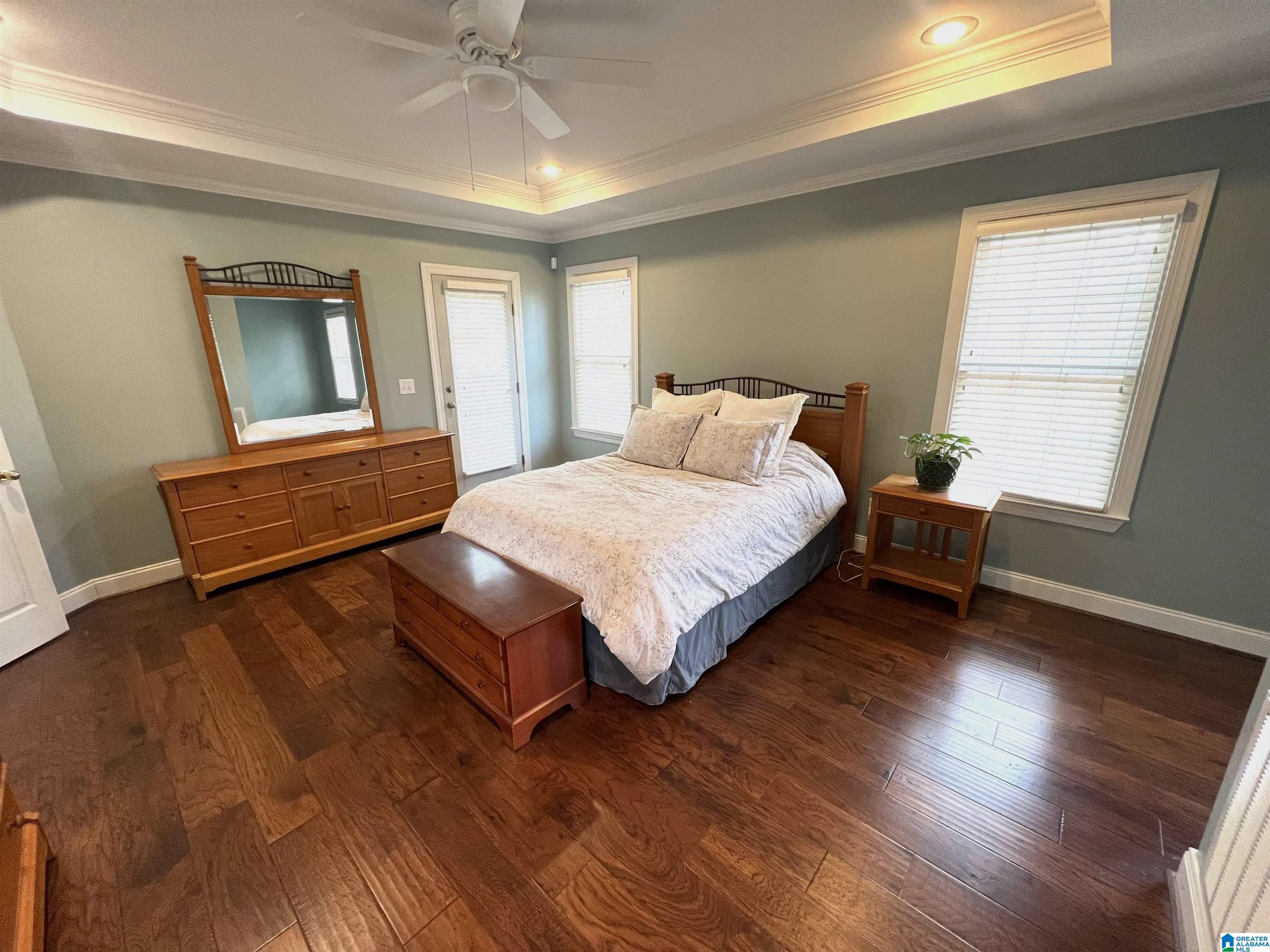 705 Hampton Drive Jacksonville, AL 36265 - Photo 20 of 41