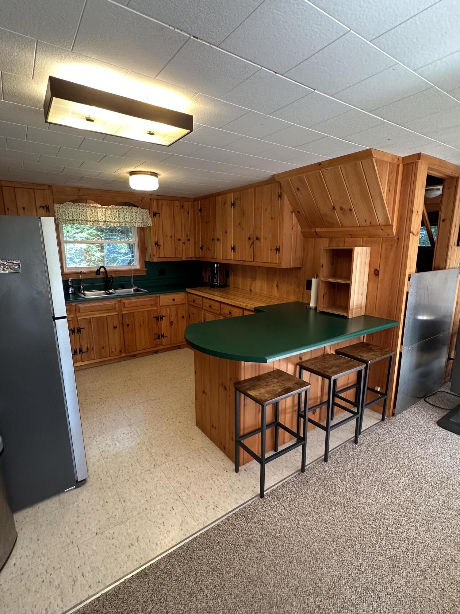 9 Bennett Brook Road Willimantic, ME 04443 - Photo 21 of 47 9 17