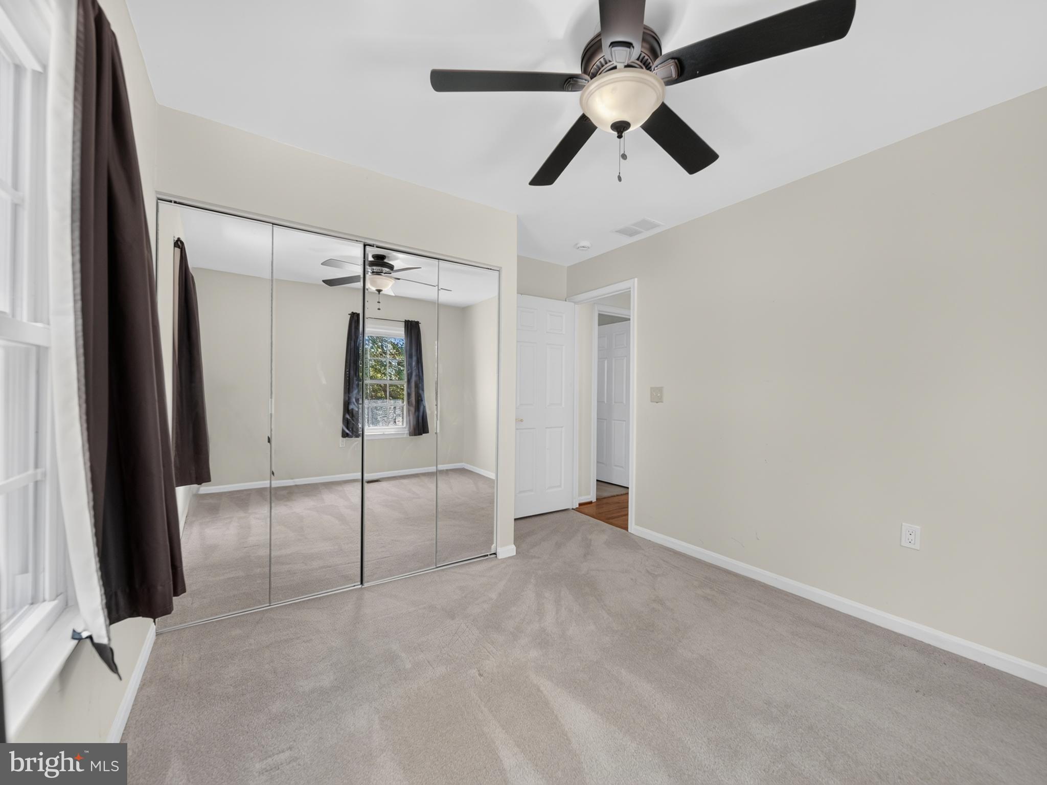9035 North Laurel Road, Unit F Laurel, MD 20723 - Photo 32 of 33 Primary bedroom