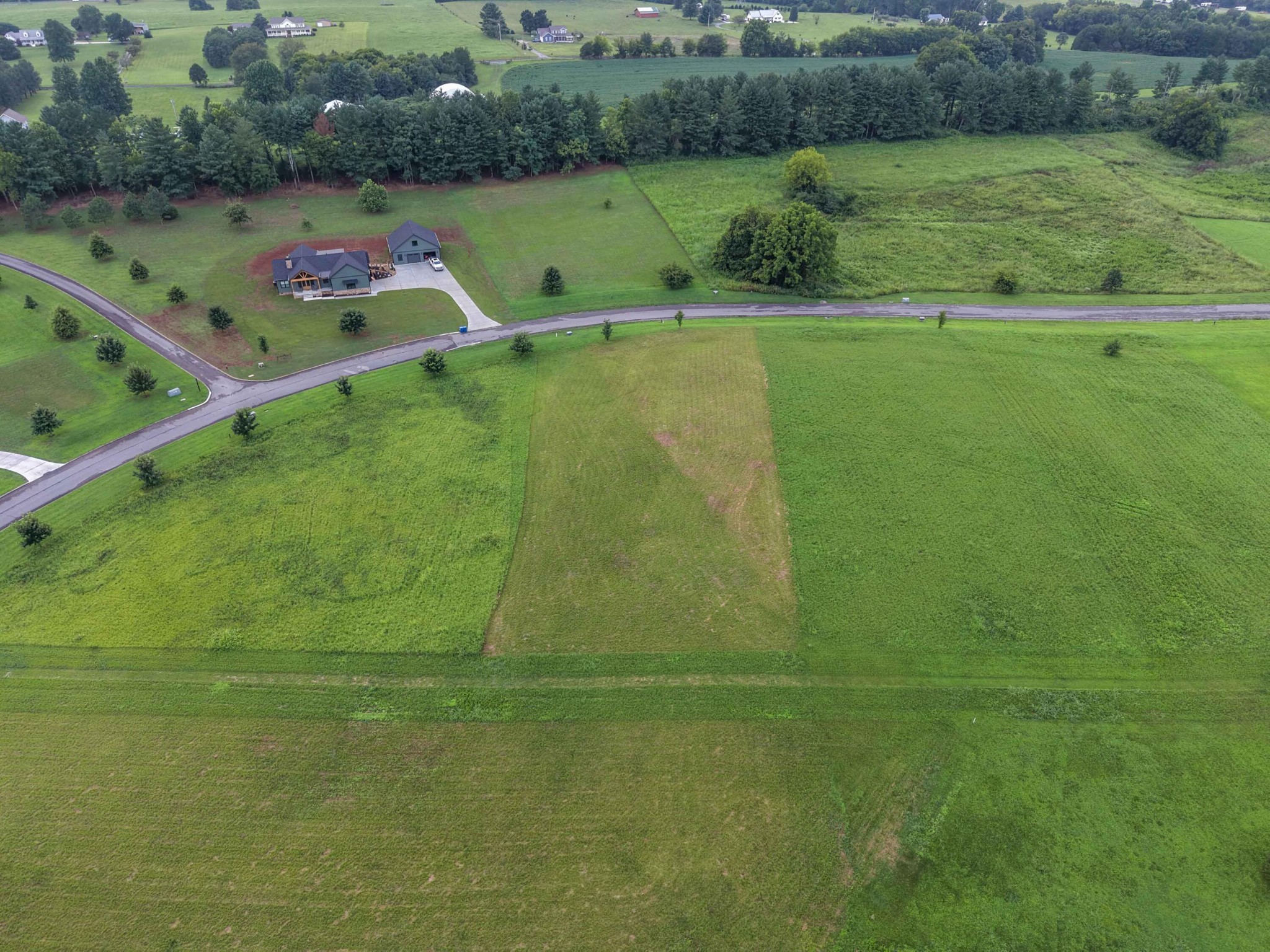 96 Farmview Way Dunlap, TN 37327 - Photo 11 of 32 Gallery Image 11
