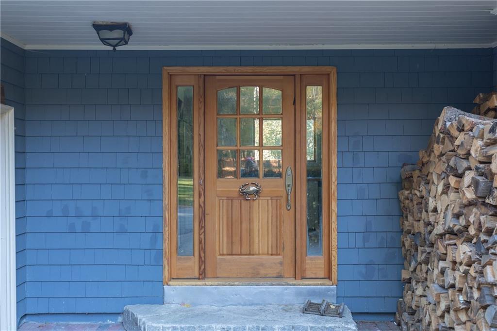 166 Brook Road Falmouth, ME 04105 - Photo 3 of 30 Photo