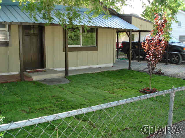 514 Florence Road Grand Junction, CO 81504 - Photo 1 of 12 Gallery Image 1
