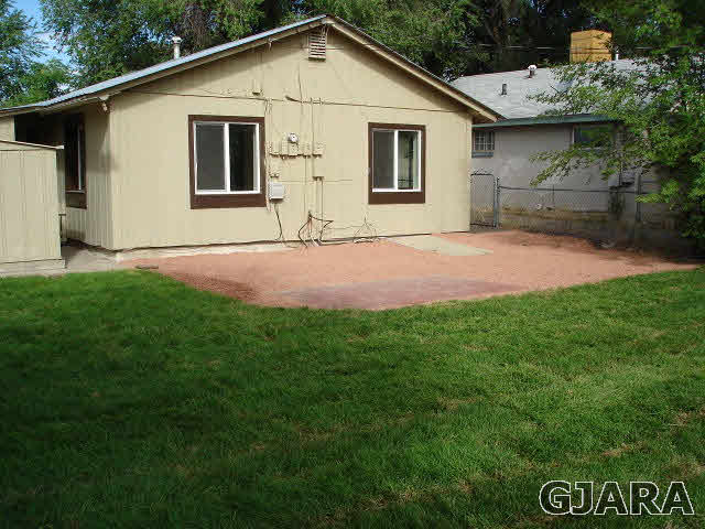 514 Florence Road Grand Junction, CO 81504 - Photo 11 of 12 Gallery Image 11